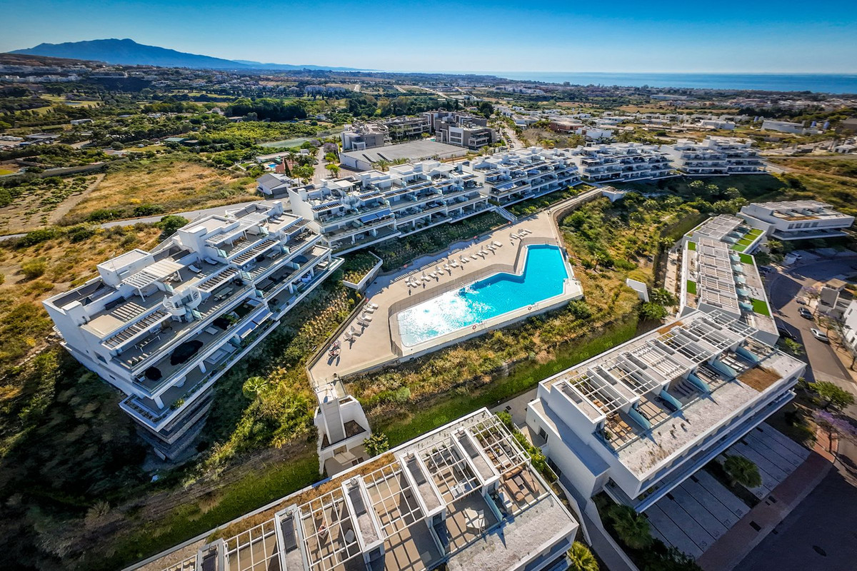 2 Bed Apartment for sale in Cancelada Costa Del Sol, Málaga, Spain