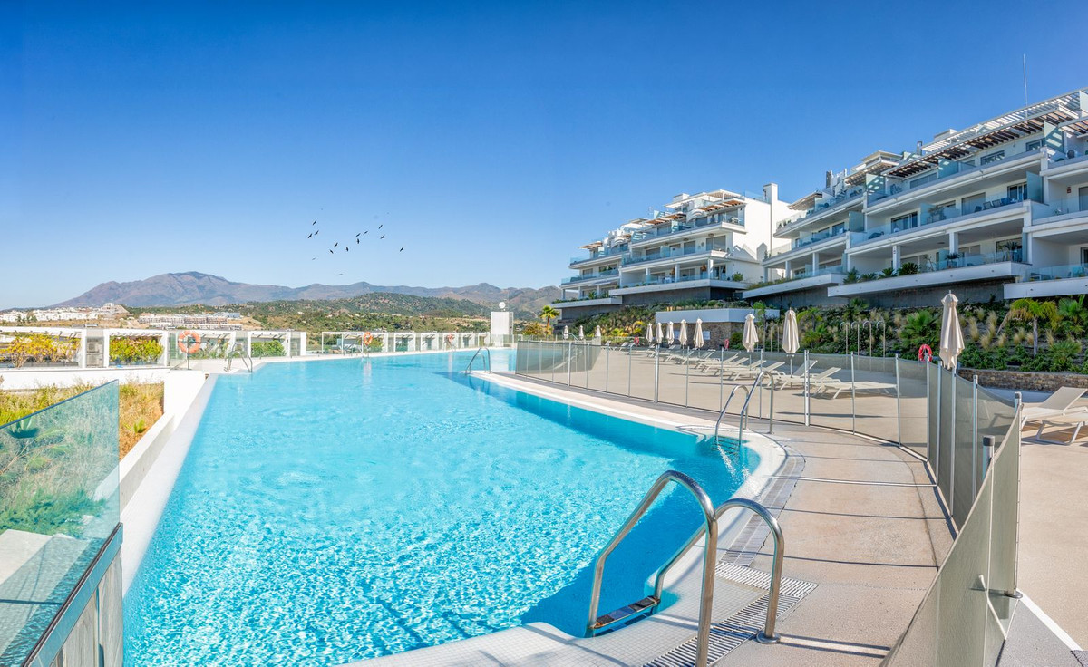 2 Bed Apartment for sale in Cancelada Costa Del Sol, Málaga, Spain