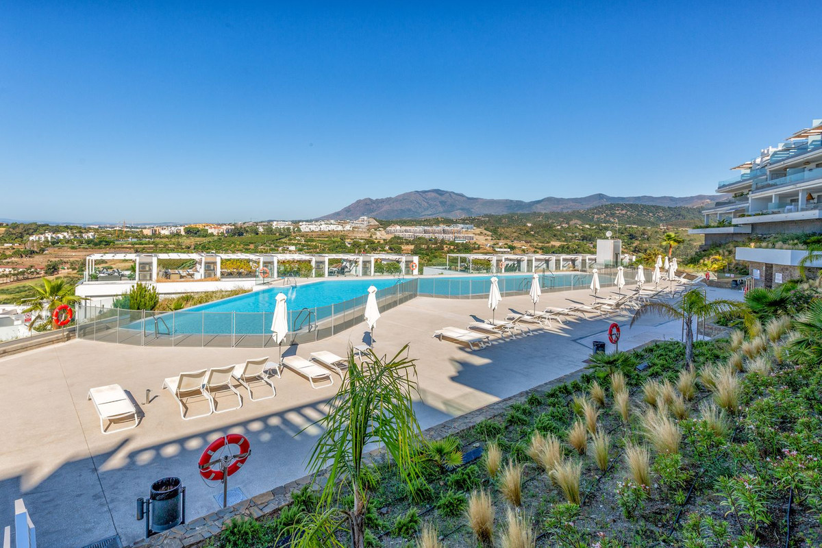 2 Bed Apartment for sale in Cancelada Costa Del Sol, Málaga, Spain