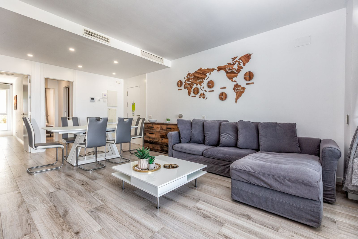 2 Bed Apartment for sale in Cancelada Costa Del Sol, Málaga, Spain