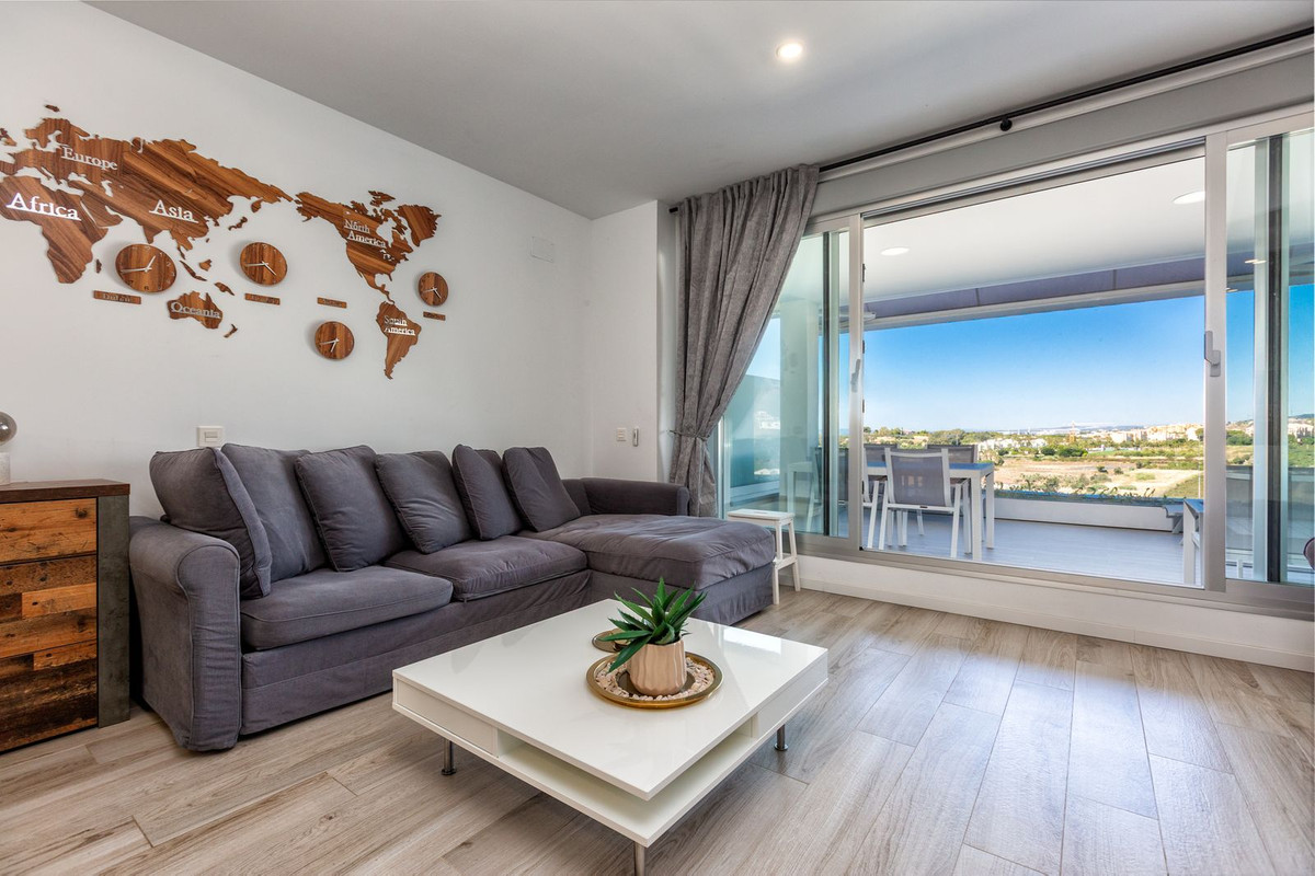2 Bed Apartment for sale in Cancelada Costa Del Sol, Málaga, Spain