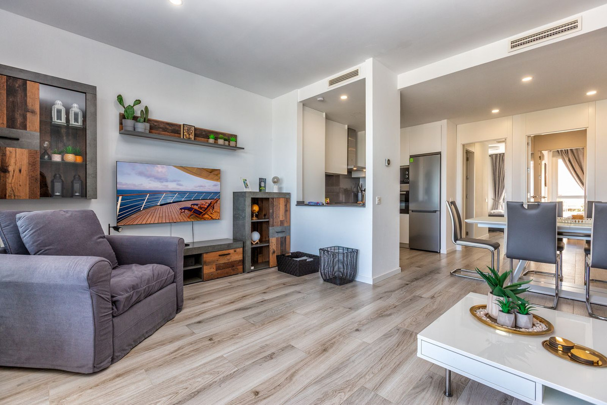 2 Bed Apartment for sale in Cancelada Costa Del Sol, Málaga, Spain