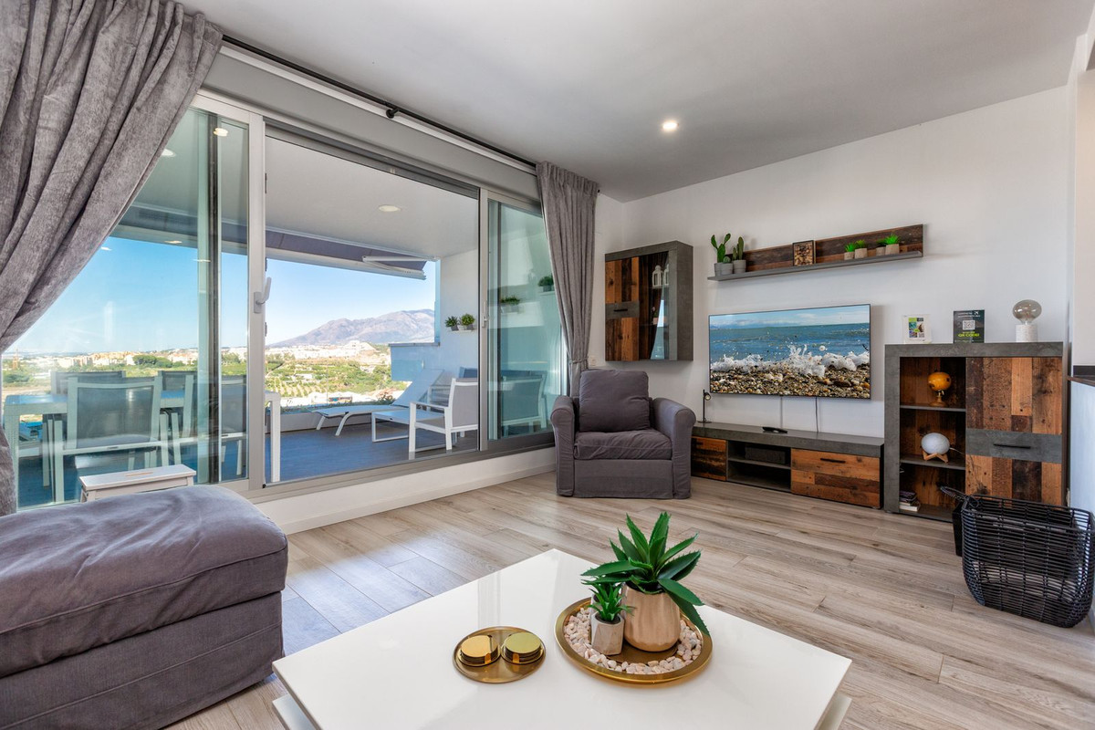 2 Bed Apartment for sale in Cancelada Costa Del Sol, Málaga, Spain