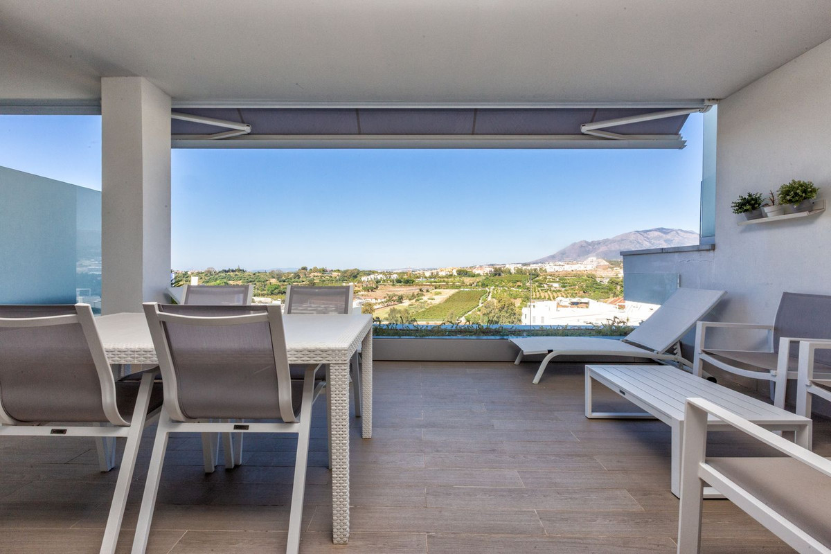 2 Bed Apartment for sale in Cancelada Costa Del Sol, Málaga, Spain