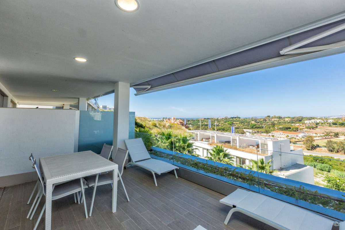 2 Bed Apartment for sale in Cancelada Costa Del Sol, Málaga, Spain