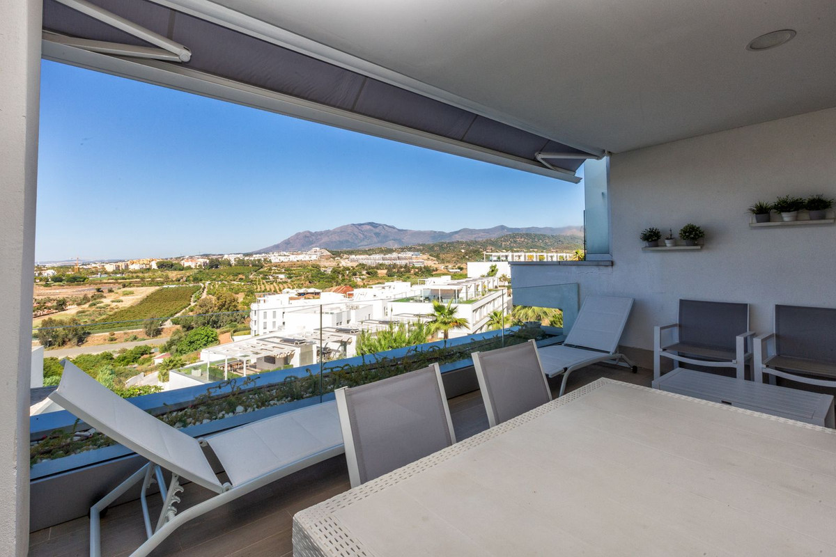 2 Bed Apartment for sale in Cancelada Costa Del Sol, Málaga, Spain