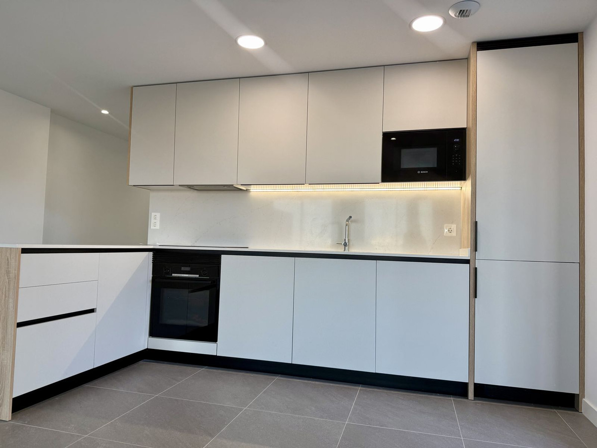 2 Bed Apartment for sale in El Faro Costa Del Sol, Málaga, Spain