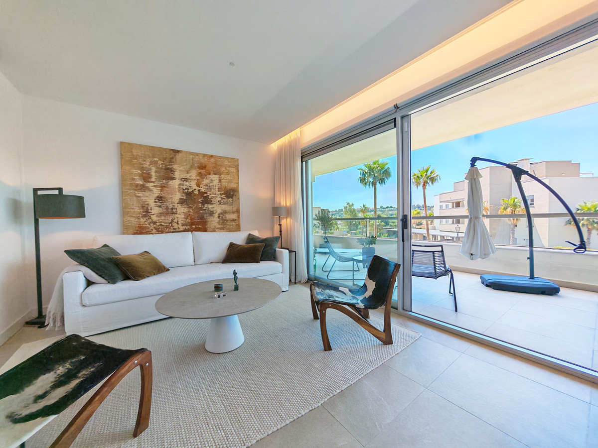 Se vende Apartamento Planta Media de 2 dormitorios en Costa Del Sol, Málaga, España