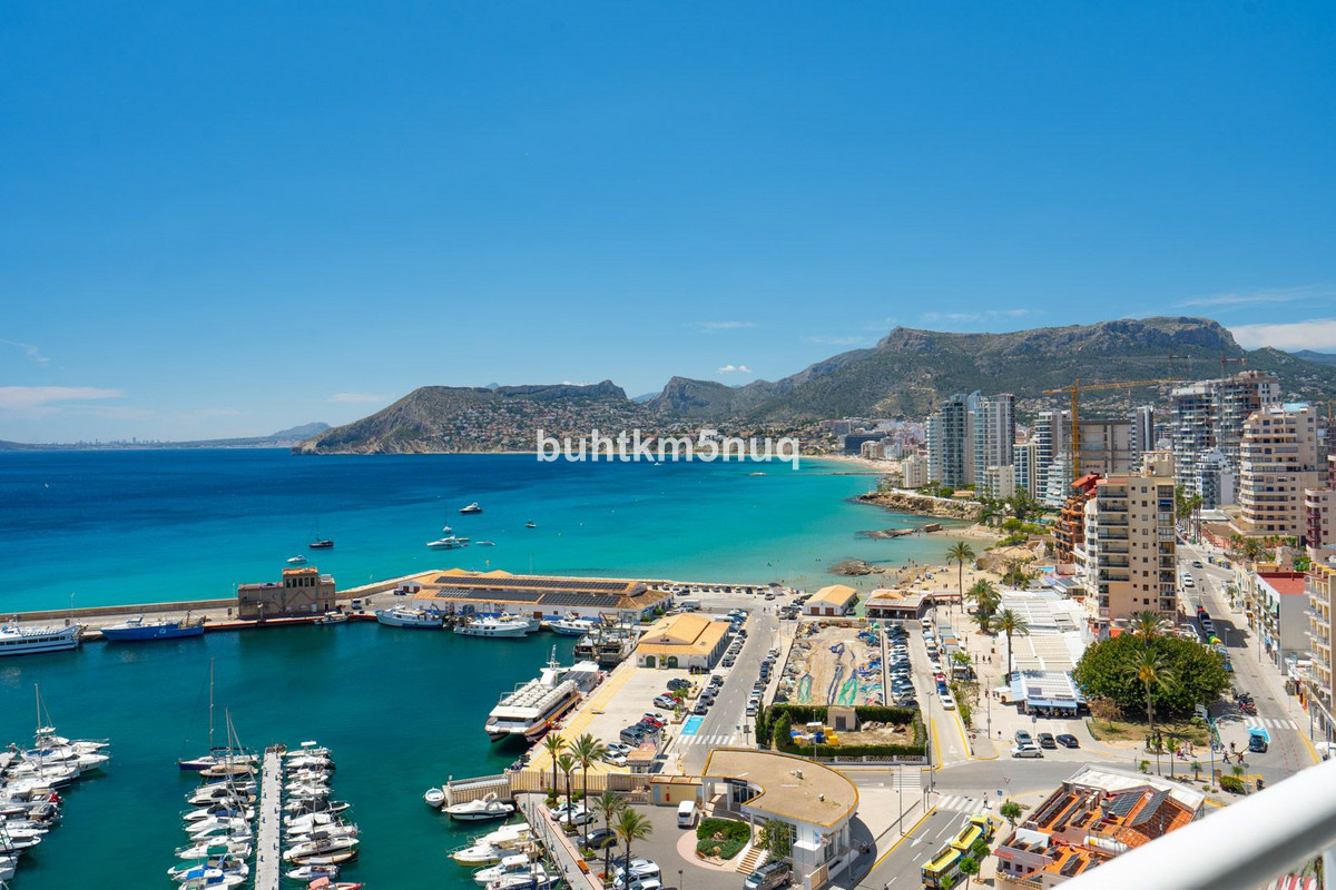 Se vende Apartamento Planta Baja de 3 dormitorios en Costa Blanca, Alicante, España