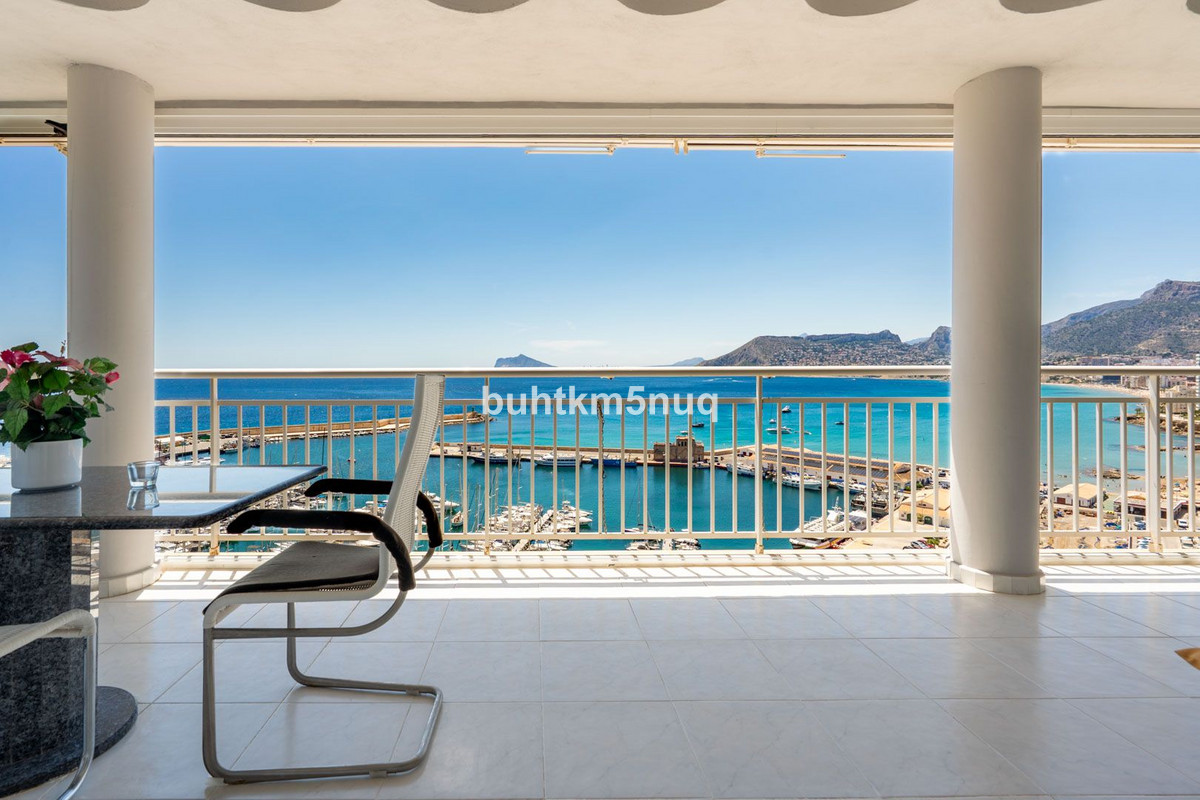 Se vende Apartamento Planta Baja de 3 dormitorios en Costa Blanca, Alicante, España