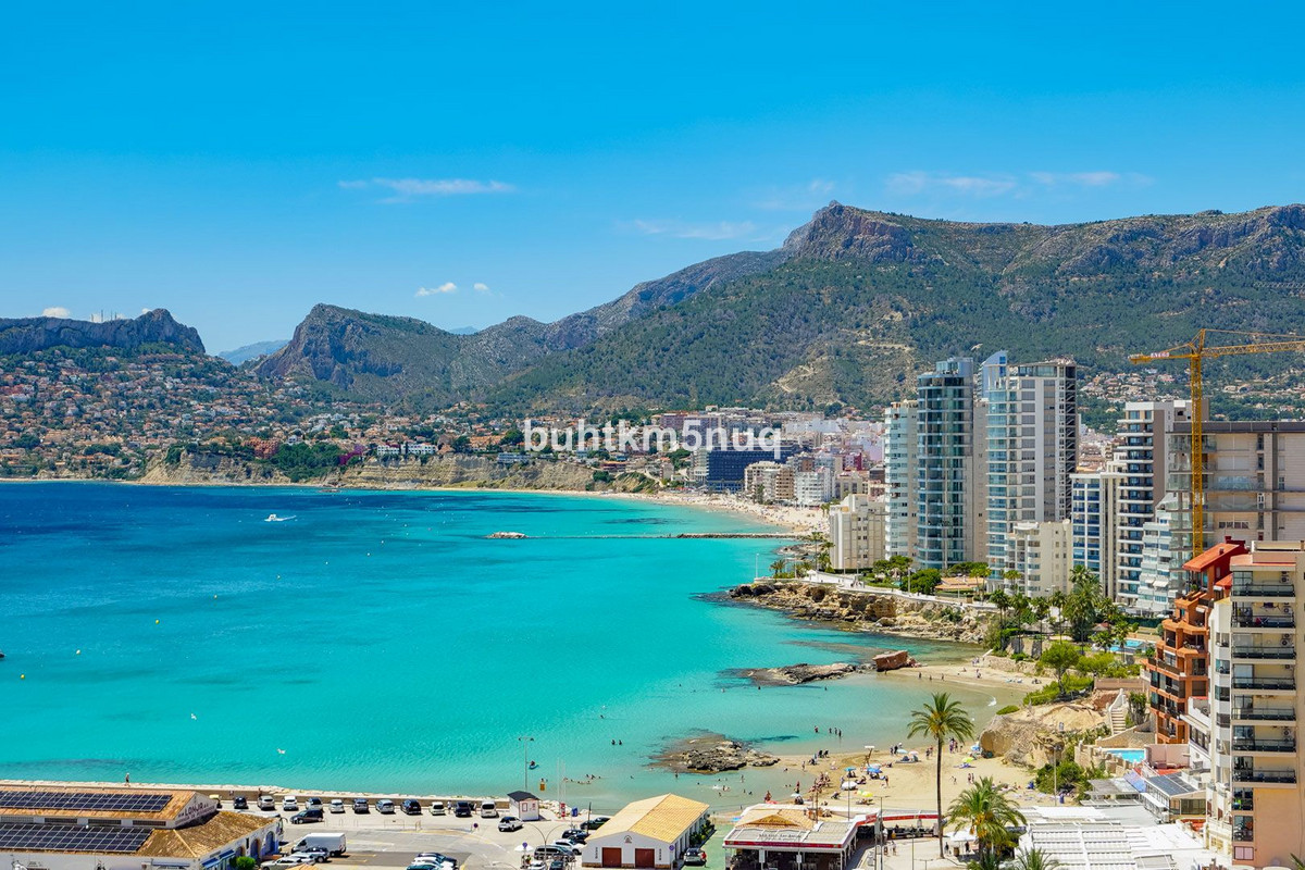 Se vende Apartamento Planta Baja de 3 dormitorios en Costa Blanca, Alicante, España