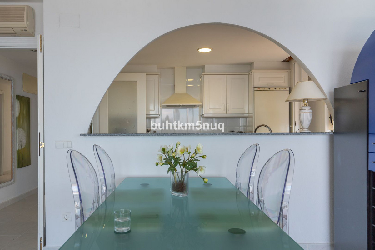 Se vende Apartamento Planta Baja de 3 dormitorios en Costa Blanca, Alicante, España