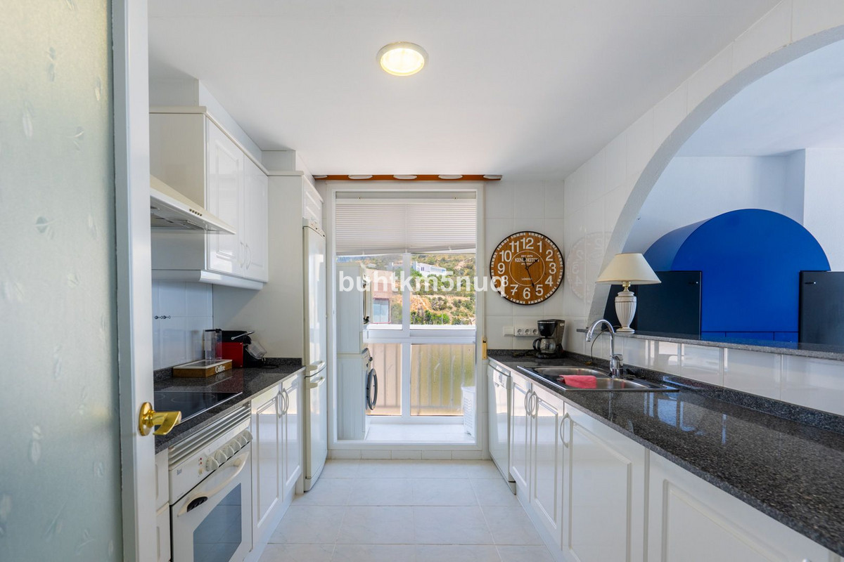 Se vende Apartamento Planta Baja de 3 dormitorios en Costa Blanca, Alicante, España