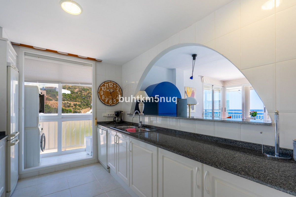 Se vende Apartamento Planta Baja de 3 dormitorios en Costa Blanca, Alicante, España
