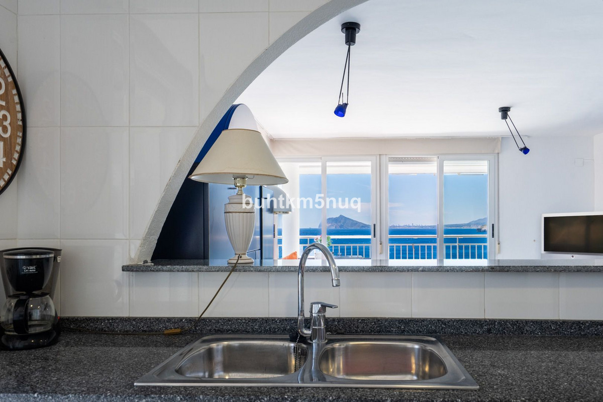 Se vende Apartamento Planta Baja de 3 dormitorios en Costa Blanca, Alicante, España