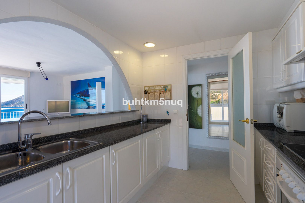 Se vende Apartamento Planta Baja de 3 dormitorios en Costa Blanca, Alicante, España