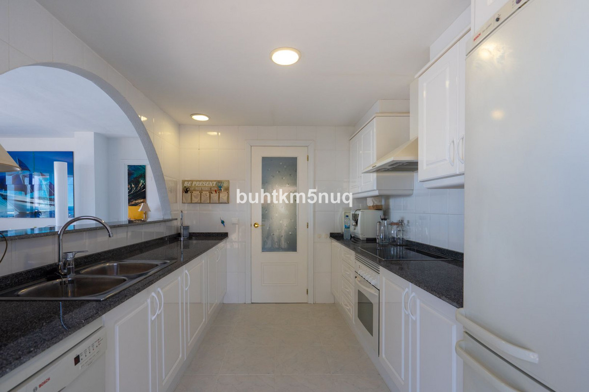 Se vende Apartamento Planta Baja de 3 dormitorios en Costa Blanca, Alicante, España