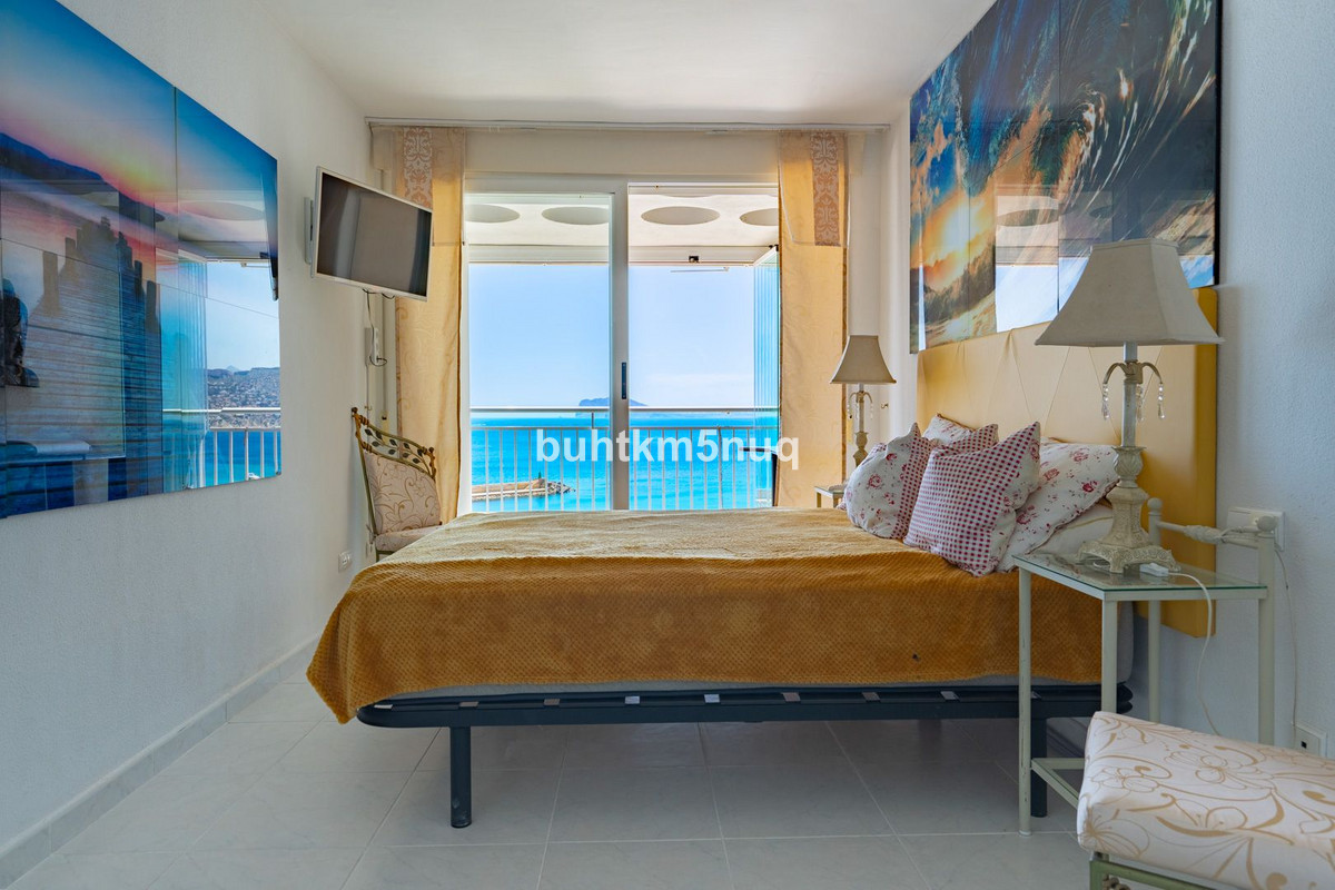 Se vende Apartamento Planta Baja de 3 dormitorios en Costa Blanca, Alicante, España