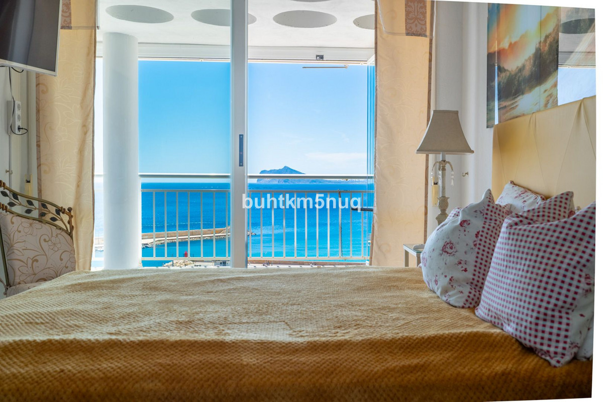 Se vende Apartamento Planta Baja de 3 dormitorios en Costa Blanca, Alicante, España