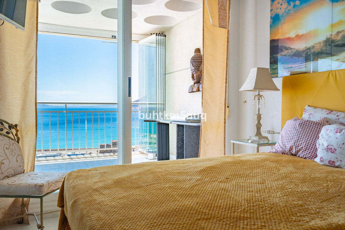 Se vende Apartamento Planta Baja de 3 dormitorios en Costa Blanca, Alicante, España