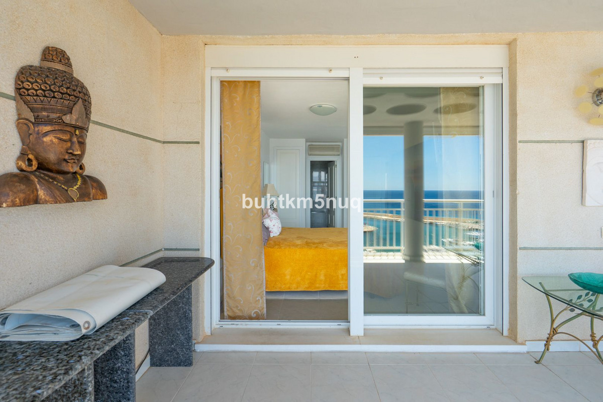 Se vende Apartamento Planta Baja de 3 dormitorios en Costa Blanca, Alicante, España