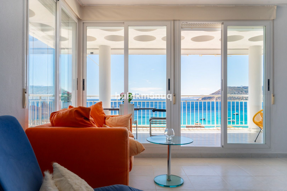 Se vende Apartamento Planta Baja de 3 dormitorios en Costa Blanca, Alicante, España