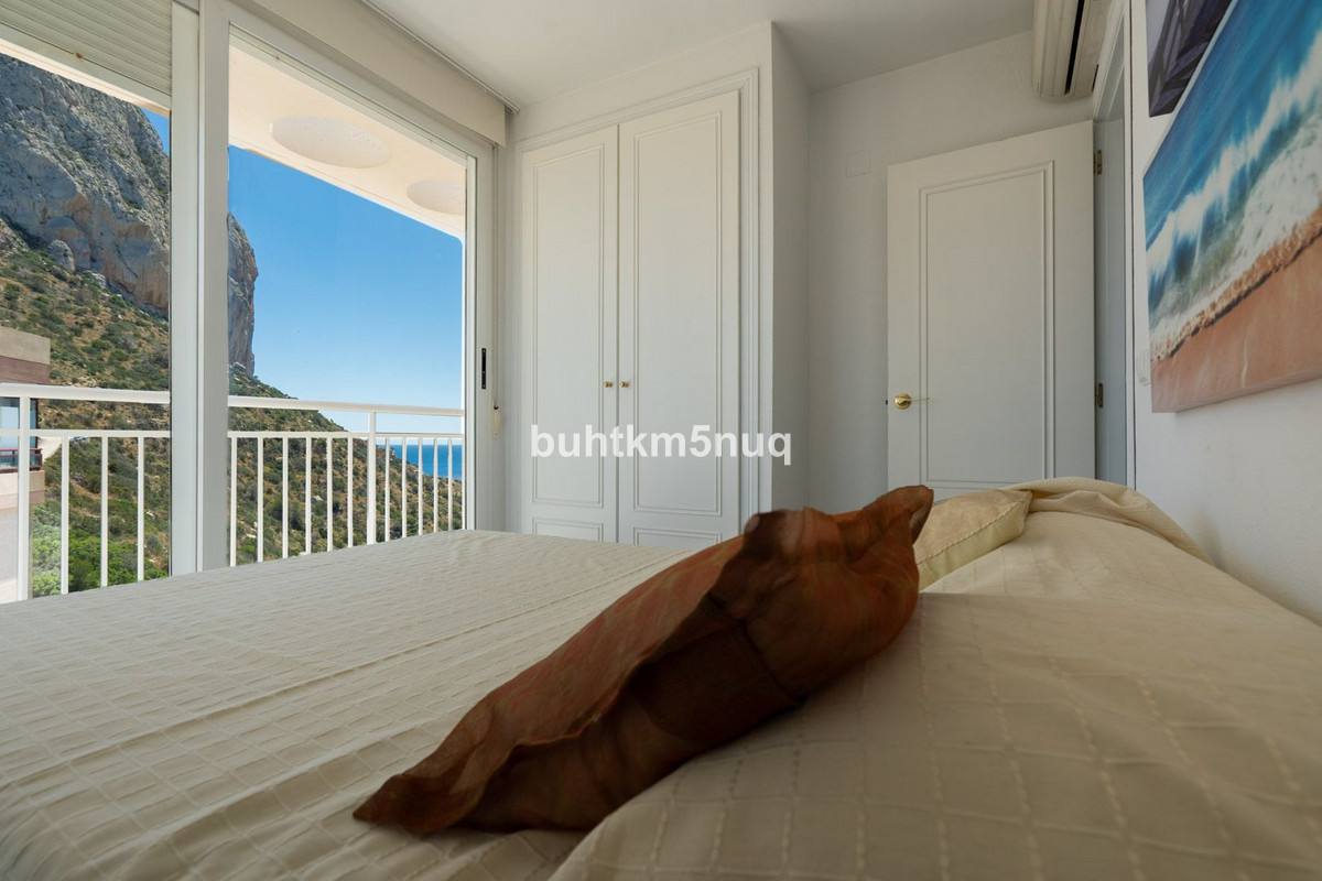 Se vende Apartamento Planta Baja de 3 dormitorios en Costa Blanca, Alicante, España