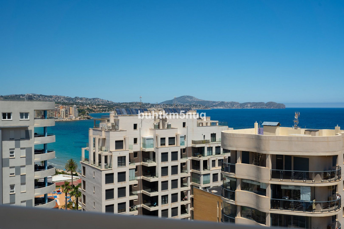 Se vende Apartamento Planta Baja de 3 dormitorios en Costa Blanca, Alicante, España
