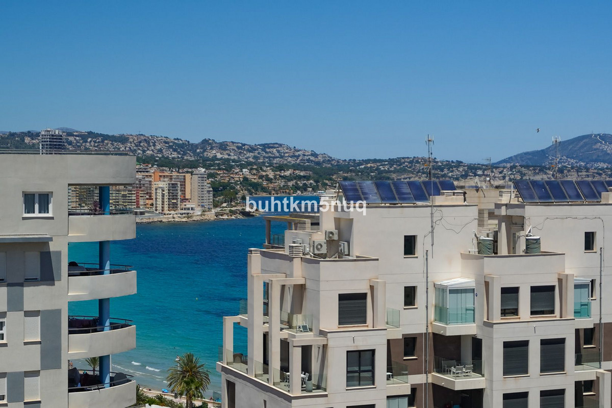 Se vende Apartamento Planta Baja de 3 dormitorios en Costa Blanca, Alicante, España