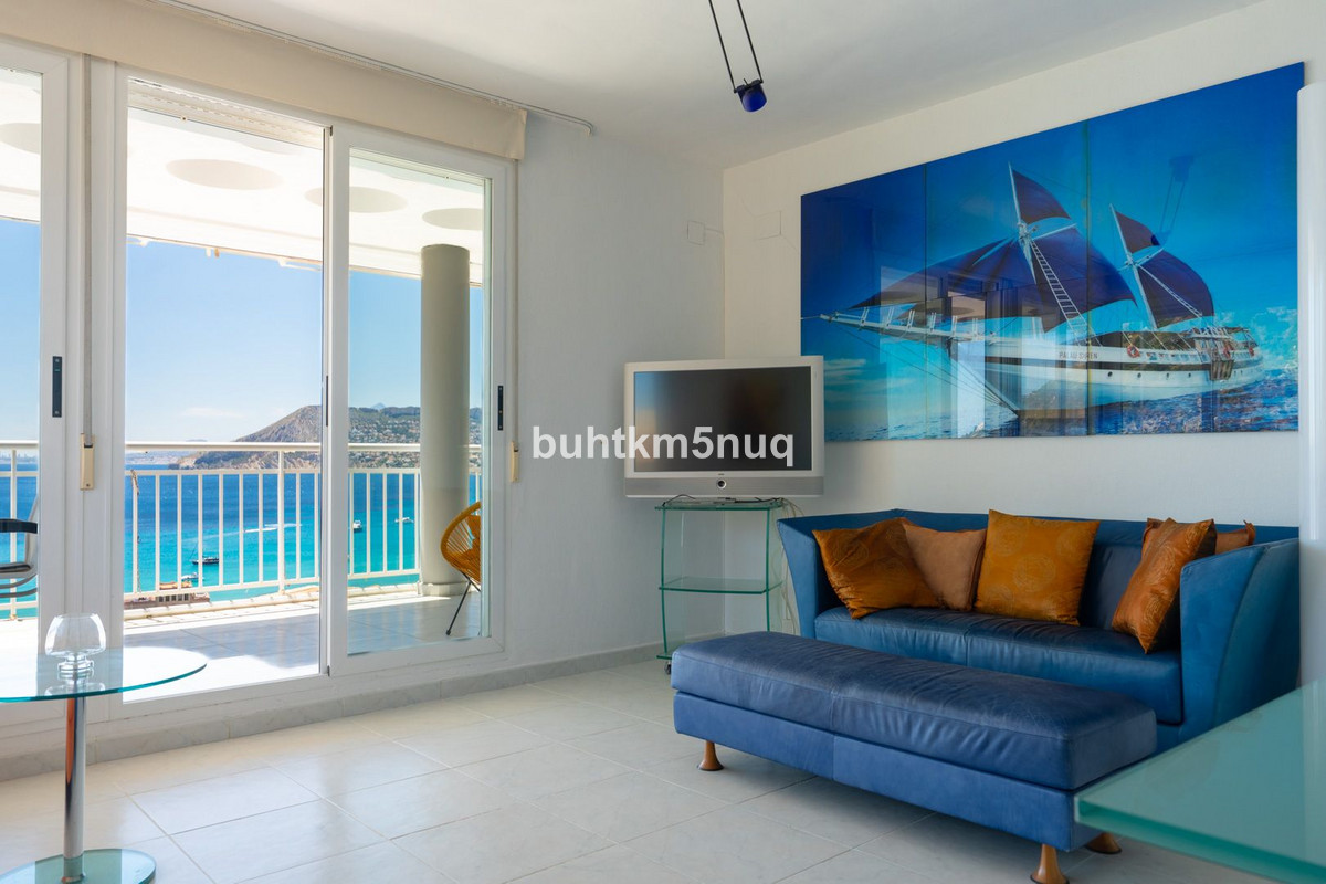 Se vende Apartamento Planta Baja de 3 dormitorios en Costa Blanca, Alicante, España