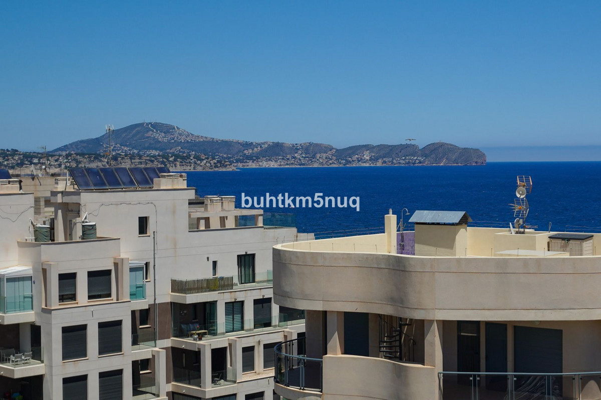 Se vende Apartamento Planta Baja de 3 dormitorios en Costa Blanca, Alicante, España