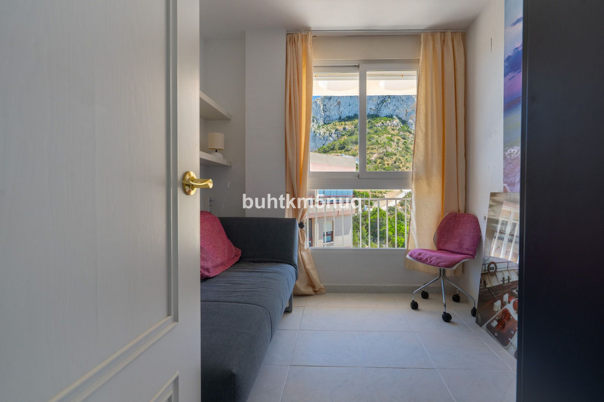 Se vende Apartamento Planta Baja de 3 dormitorios en Costa Blanca, Alicante, España