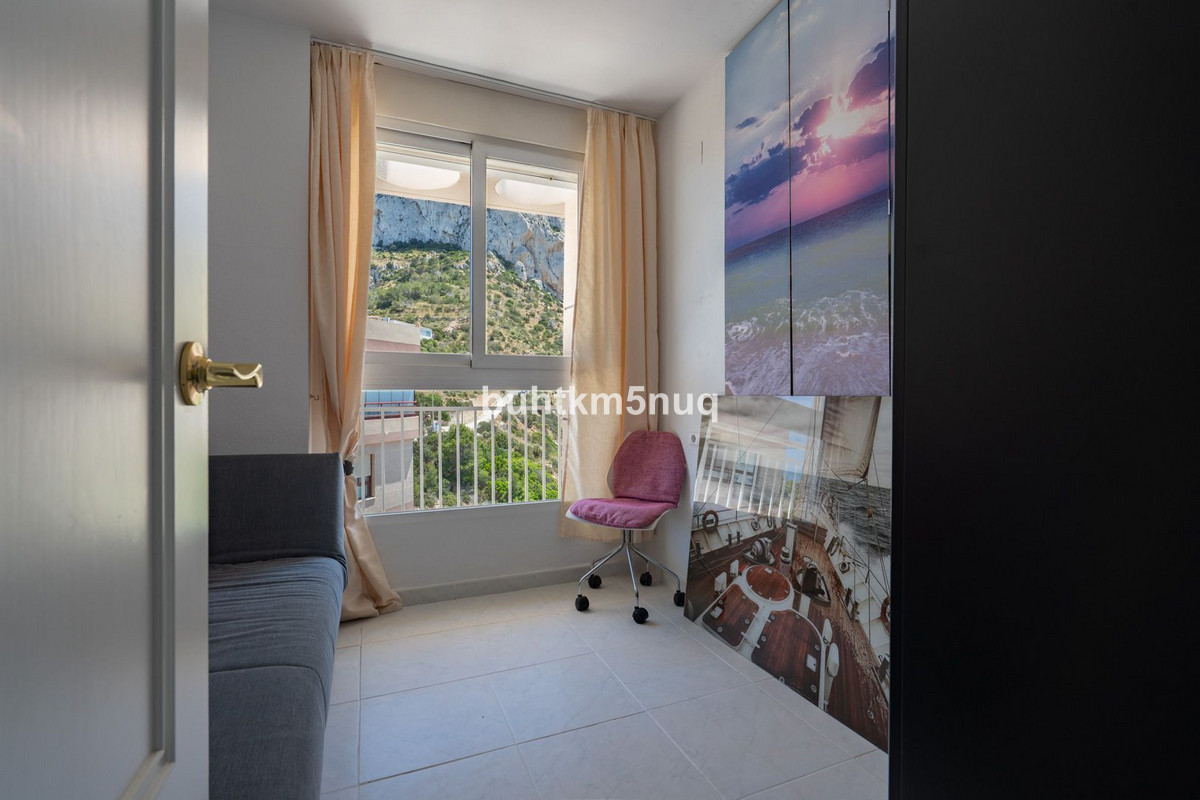 Se vende Apartamento Planta Baja de 3 dormitorios en Costa Blanca, Alicante, España