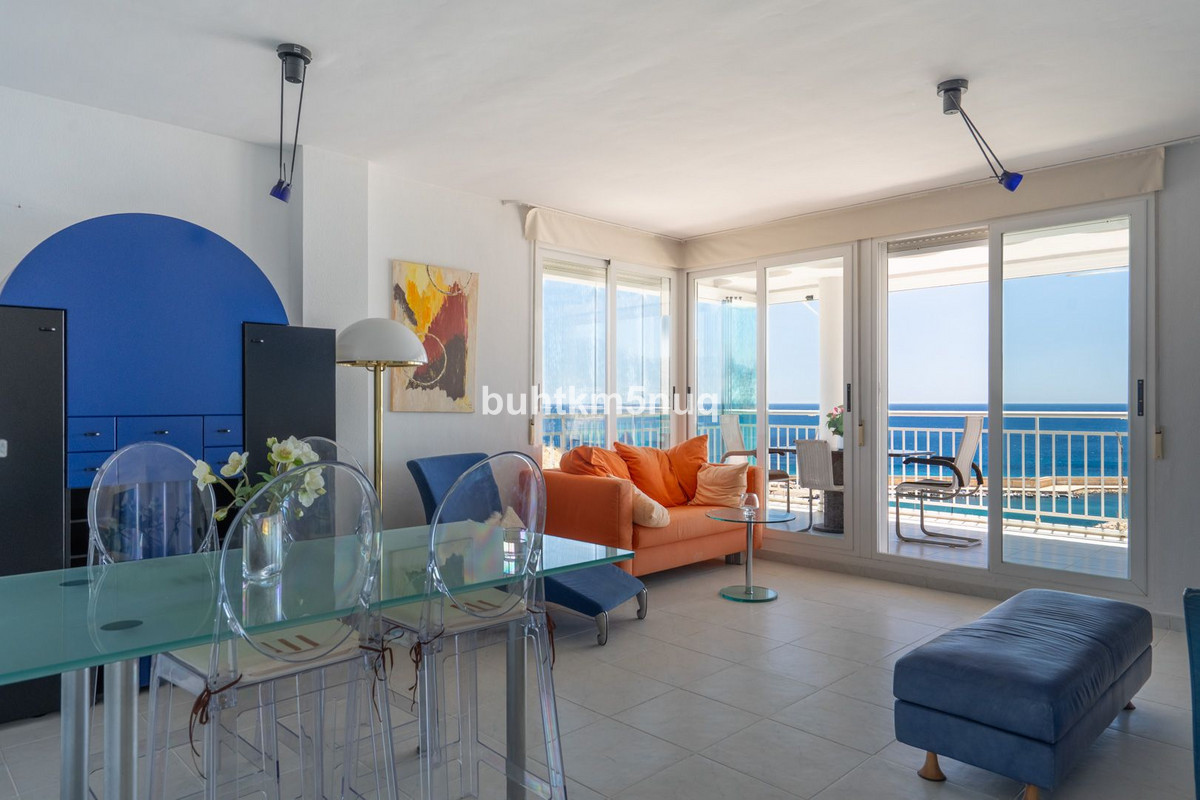 Se vende Apartamento Planta Baja de 3 dormitorios en Costa Blanca, Alicante, España