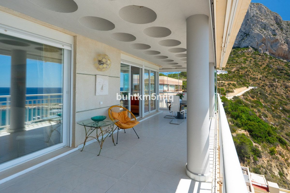 Se vende Apartamento Planta Baja de 3 dormitorios en Costa Blanca, Alicante, España