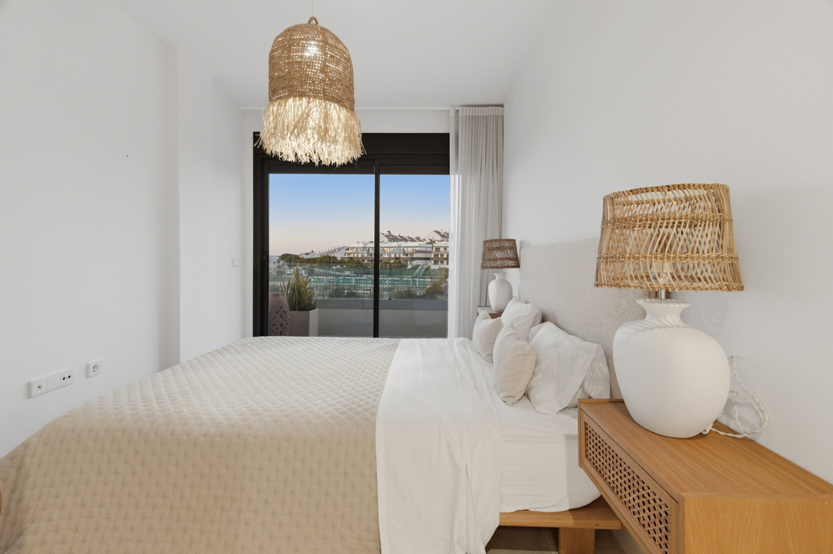 3 Bed Apartment for sale in Estepona Costa Del Sol, Málaga, Spain