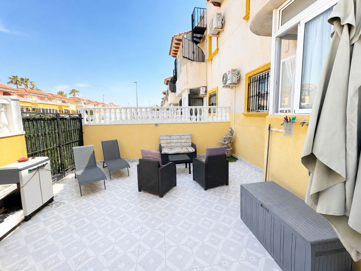 2 Bed Apartment for sale in Cabo Roig Costa Blanca, Alicante, Spain