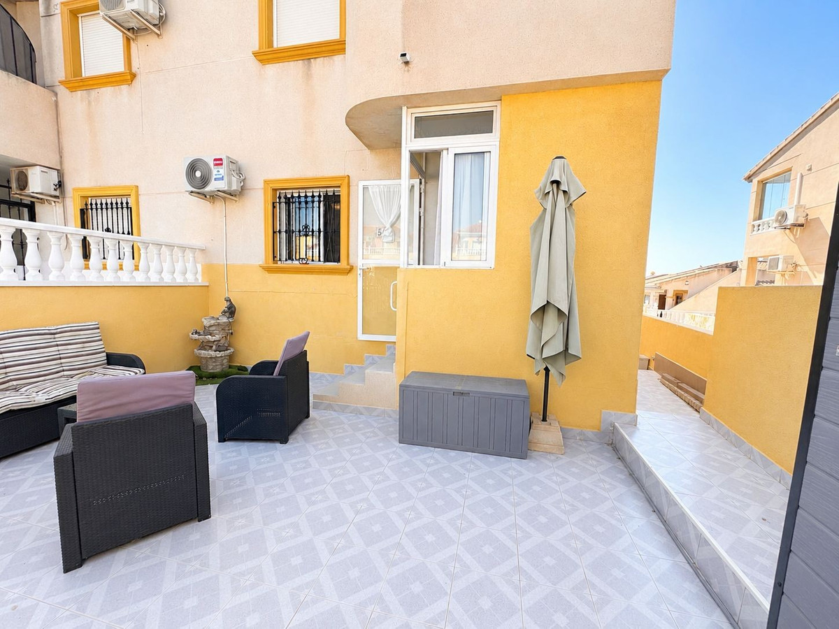 2 Bed Apartment for sale in Cabo Roig Costa Blanca, Alicante, Spain