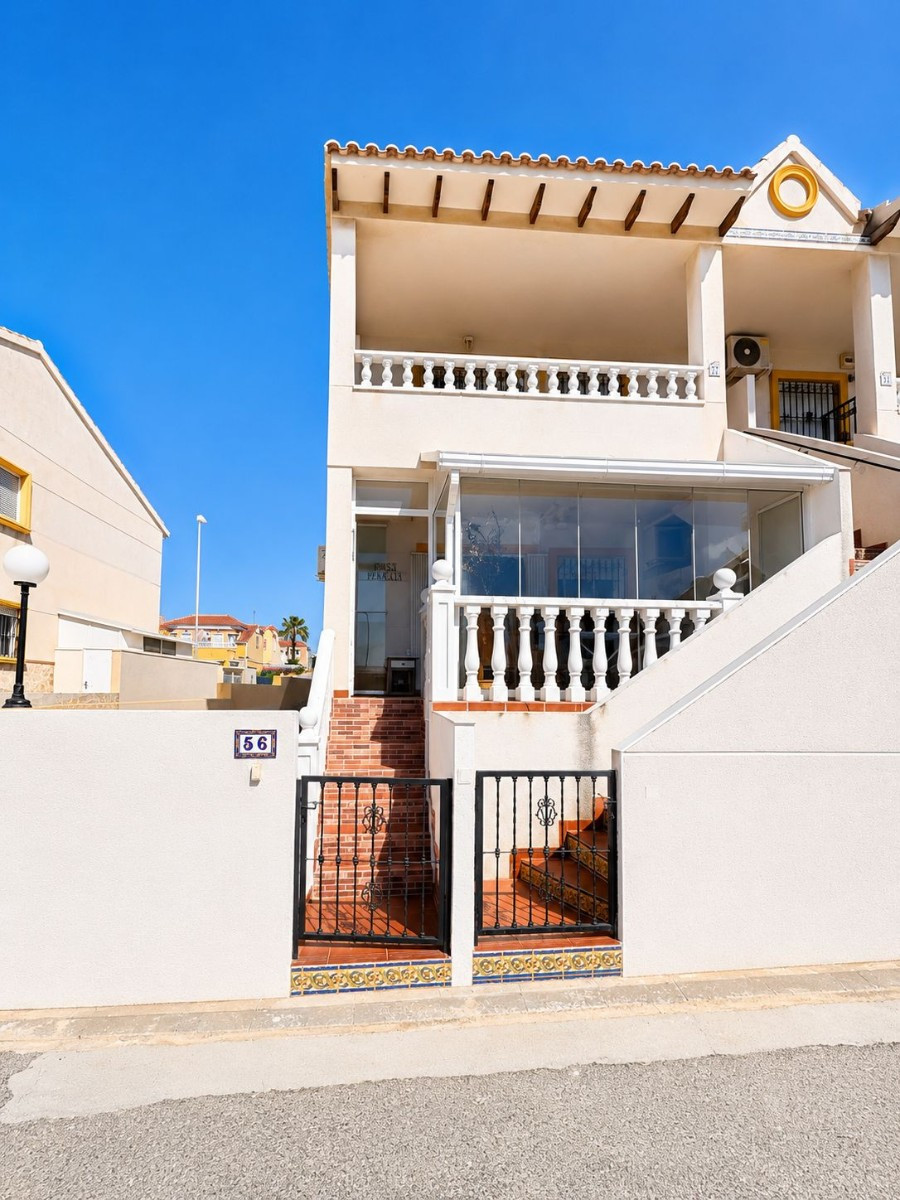 2 Bed Apartment for sale in Cabo Roig Costa Blanca, Alicante, Spain