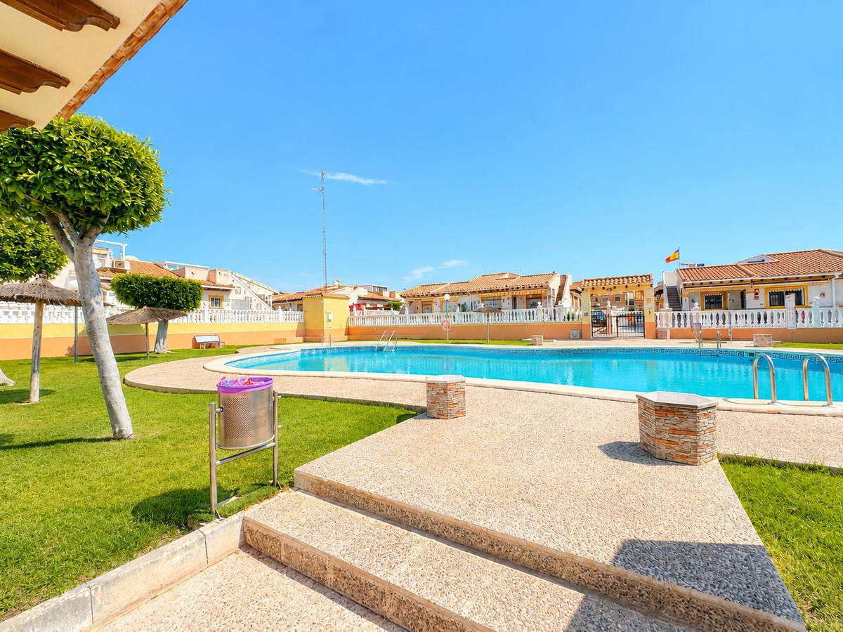 2 Bed Apartment for sale in Cabo Roig Costa Blanca, Alicante, Spain