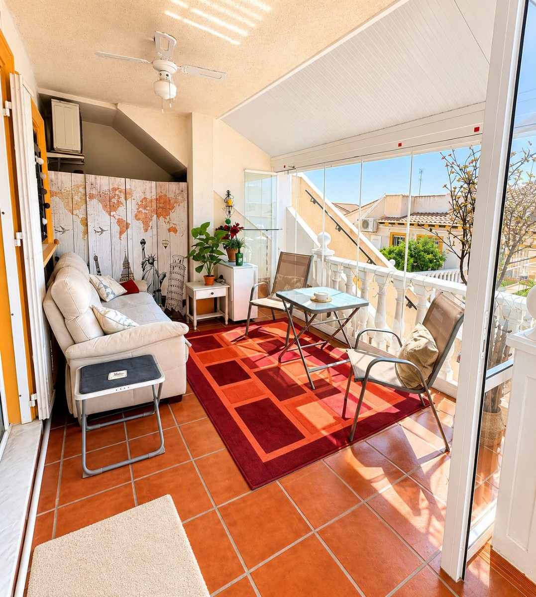 2 Bed Apartment for sale in Cabo Roig Costa Blanca, Alicante, Spain