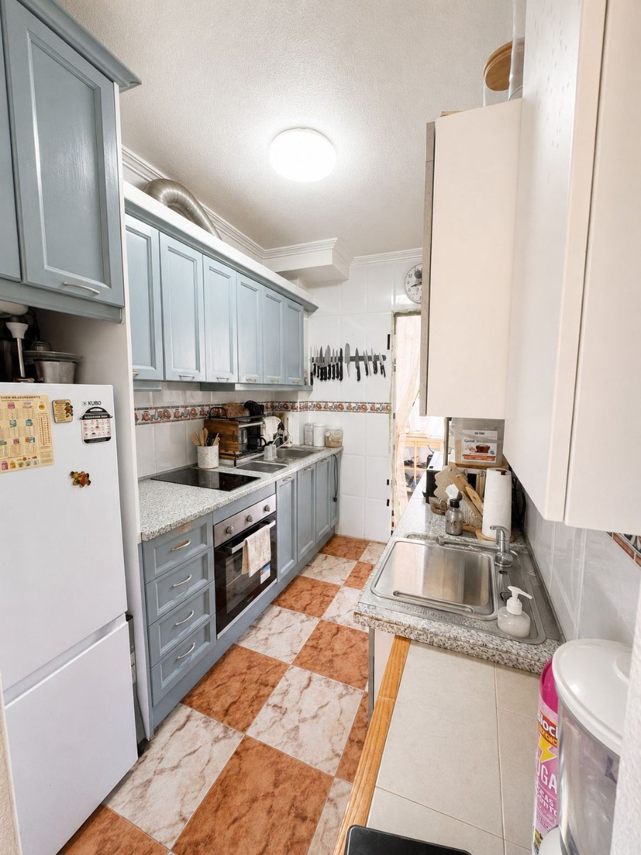 2 Bed Apartment for sale in Cabo Roig Costa Blanca, Alicante, Spain