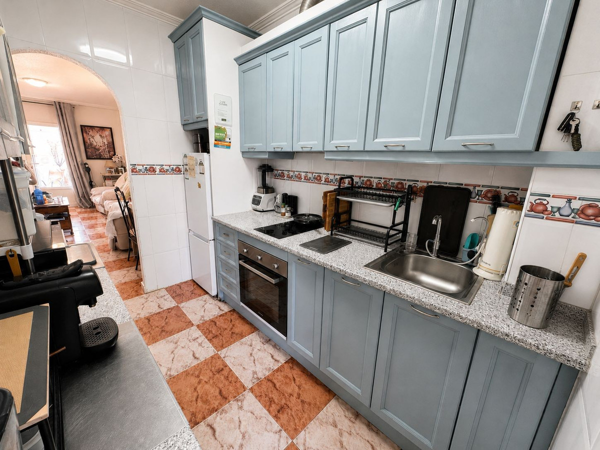 2 Bed Apartment for sale in Cabo Roig Costa Blanca, Alicante, Spain