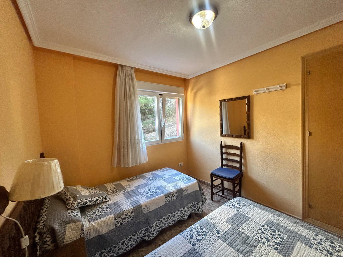 Se vende Apartamento Planta Media de 3 dormitorios en Costa Blanca, Alicante, España