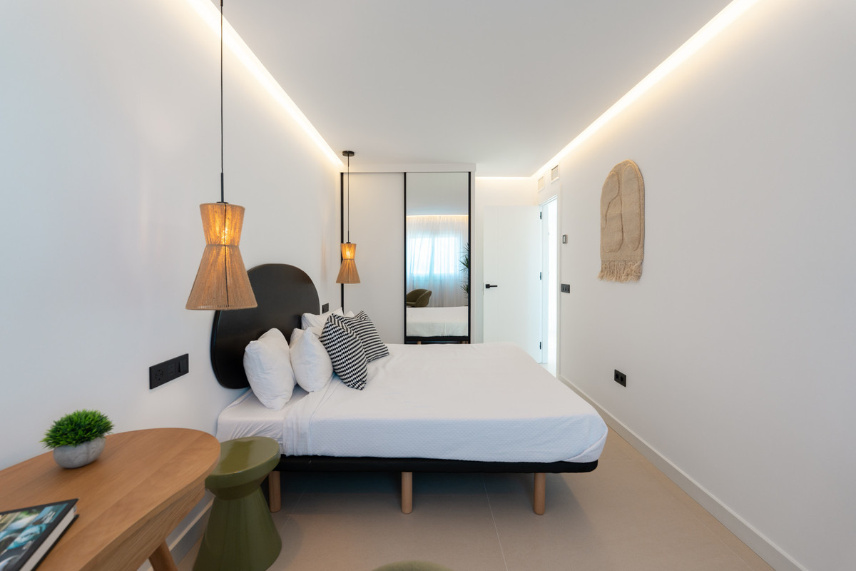 3 Bed Townhouse for sale in Nueva Andalucía Costa Del Sol, Málaga, Spain