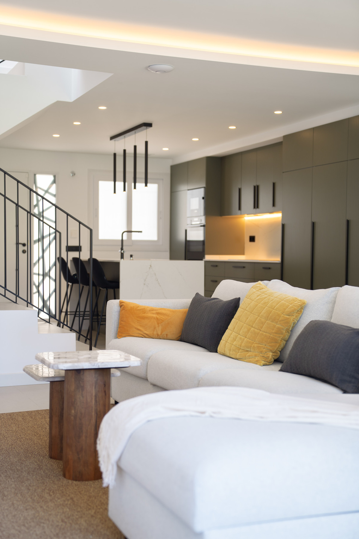 3 Bed Townhouse for sale in Nueva Andalucía Costa Del Sol, Málaga, Spain