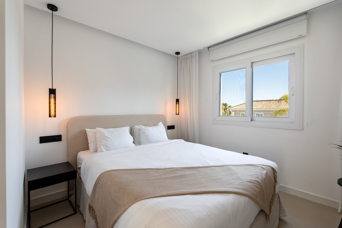 3 Bed Townhouse for sale in Nueva Andalucía Costa Del Sol, Málaga, Spain