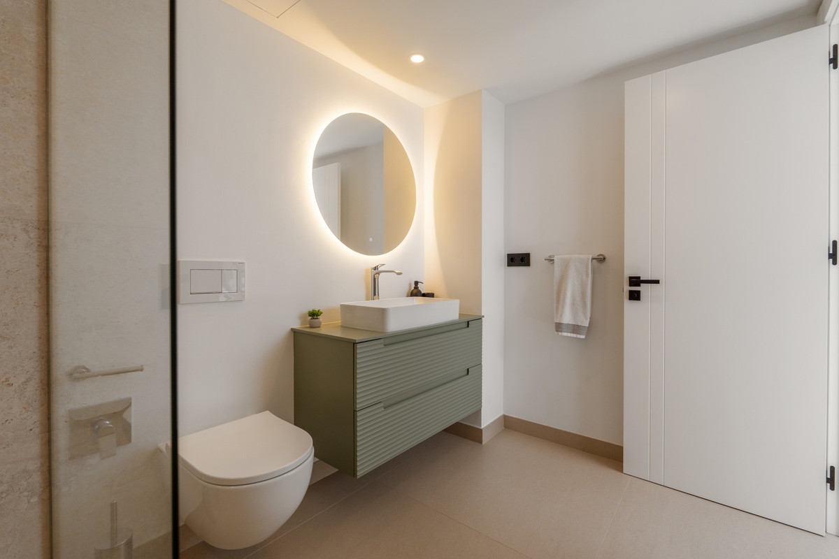 3 Bed Townhouse for sale in Nueva Andalucía Costa Del Sol, Málaga, Spain