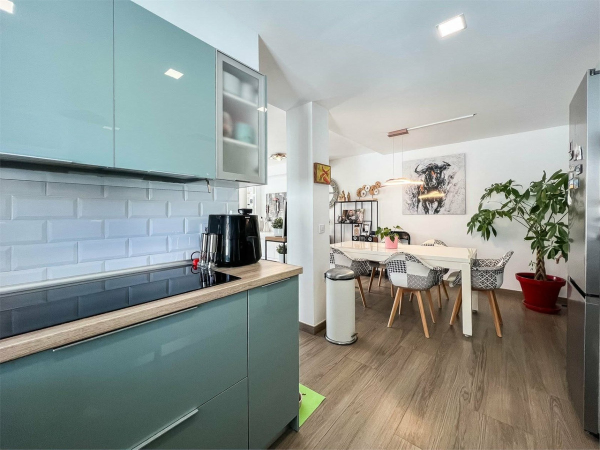 Se vende Villa - Chalet de 2 dormitorios en Costa Blanca, Alicante, España