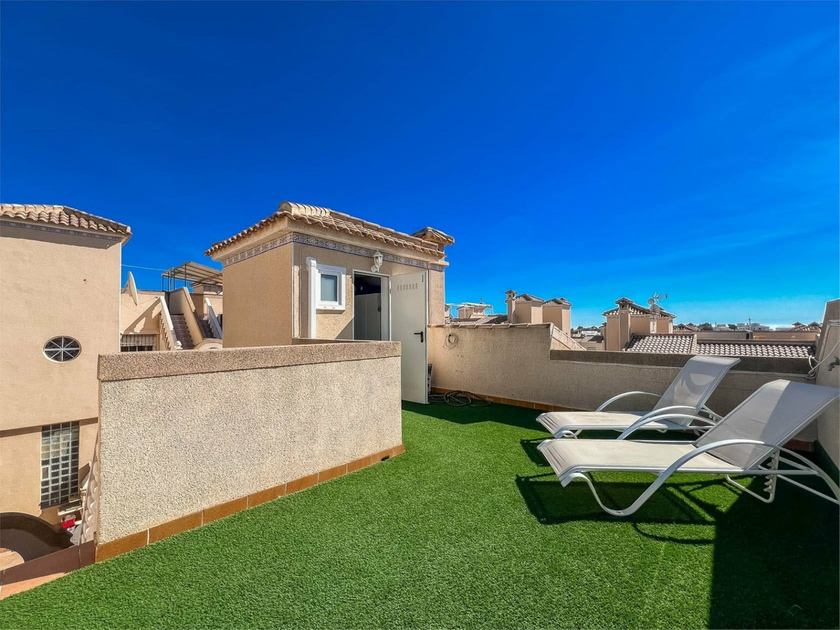 Se vende Villa - Chalet de 2 dormitorios en Costa Blanca, Alicante, España